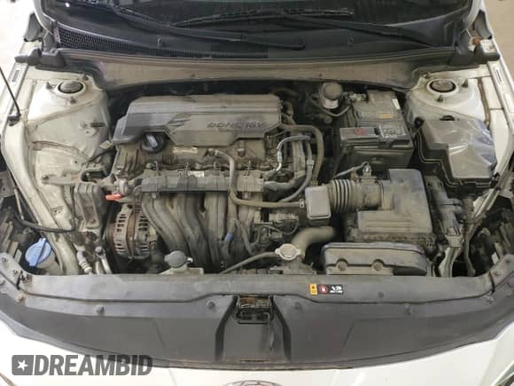 2021 Hyundai Elantra SEL с VIN 5NPLM4AG6MH033162, выставлен на аукционе Copart как лот 90428515 с пробегом 134 021 миль миль и Чистый • Clean title. История ставок и продаж доступна на DreamBid. Изображение 11.