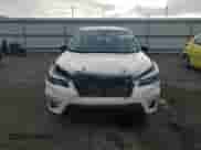 2019 Subaru Forester с VIN JF2SKACC8KH402546, выставлен на аукционе Copart как лот 80636395 с пробегом 48 066 миль миль и Списание • Salvage title. История ставок и продаж доступна на DreamBid. Изображение 5.