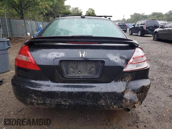 2005 Honda Accord EX-L с VIN 1HGCM71655A002018, выставлен на аукционе Copart как лот 81005295 с пробегом 315 816 миль миль и Списание • Salvage title. История ставок и продаж доступна на DreamBid. Изображение 6.