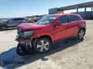 2020 Mitsubishi Outlander ES с VIN JA4AR3AU8LU030304, выставлен на аукционе Copart как лот 90332505 с пробегом 74 669 миль миль и На запчасти • Non repairable. История ставок и продаж доступна на DreamBid. Изображение 1.