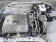 2023 Chevrolet TrailBlazer RS с VIN KL79MUSL3PB071702, выставлен на аукционе IAAI как лот 42605729 с пробегом 33 724 миль миль и . История ставок и продаж доступна на DreamBid. Изображение 10.