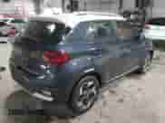 2025 Hyundai Venue SEL с VIN KMHRC8A34SU361311, выставлен на аукционе IAAI как лот 42429848 с пробегом 694 миль миль и . История ставок и продаж доступна на DreamBid. Изображение 4.