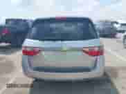 2012 Honda Odyssey LX z VIN 5FNRL5H22CB009516, wystawiony jako IAAI lot #42802505 z przebiegiem 197 516 mil mil oraz . Historia ofert i sprzedaży dostępna na DreamBid. Obrazek 16.