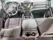 2020 Ram 1500 Big Horn with VIN 1C6RREFGXLN398217, listed as a Copart auction lot 67341555 with 116,027 mi miles and Salvage title. Bid and sale history available at DreamBid. Image 8.