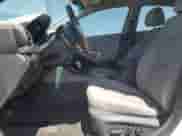 2018 Hyundai Ioniq Limited z VIN KMHC75LD5JU090921, wystawiony jako Copart lot #57486295 z przebiegiem 71 789 mil mil oraz Szkoda całkowita • Salvage title. Historia ofert i sprzedaży dostępna na DreamBid. Obrazek 7.