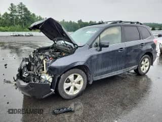 2014 Subaru Forester Touring с VIN JF2SJAPC2EH504023, выставлен на аукционе Copart как лот 67115945 с пробегом 218 794 миль миль и Списание • Salvage title. История ставок и продаж доступна на DreamBid. Изображение 1.