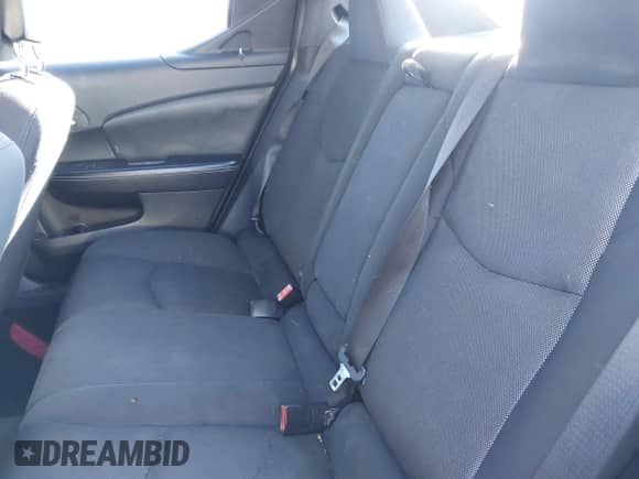 2013 Dodge Avenger SE V6 с VIN 1C3CDZAG8DN756223, выставлен на аукционе IAAI как лот 43479089 с пробегом 159 368 миль миль и . История ставок и продаж доступна на DreamBid. Изображение 8.