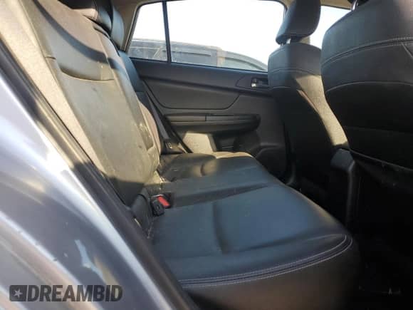 2012 Subaru Impreza Special Sports Limited z VIN JF1GPAR6XCH232561, wystawiony jako Copart lot #72051545 z przebiegiem 140 520 mil mil oraz Szkoda całkowita • Salvage title. Historia ofert i sprzedaży dostępna na DreamBid. Obrazek 11.