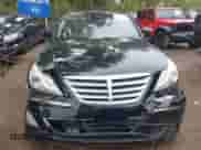 2012 Hyundai Genesis 3.8L с VIN KMHGC4DD9CU202970, выставлен на аукционе IAAI как лот 43288807 с пробегом 146 809 миль миль и . История ставок и продаж доступна на DreamBid. Изображение 12.