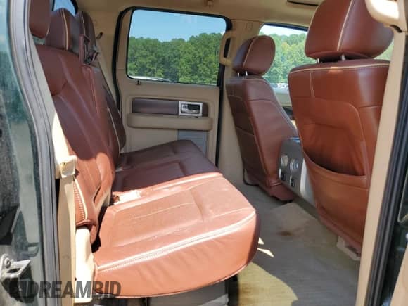 2012 Ford F-150 XL with VIN 1FTFW1ET5CKD76526, listed as a Copart auction lot 68215325 with 173,228 mi miles and Salvage title. Bid and sale history available at DreamBid. Image 10.