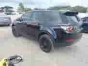 2018 Land Rover Discovery Sport SE с VIN SALCP2RX4JH769214, выставлен на аукционе IAAI как лот 43026935 с пробегом 121 734 миль миль и . История ставок и продаж доступна на DreamBid. Изображение 3.