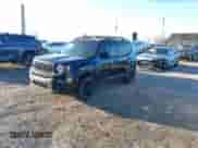 2017 Jeep Renegade Altitude с VIN ZACCJBBB3HPF58595, выставлен на аукционе IAAI как лот 41748079 с пробегом 65 112 миль миль и . История ставок и продаж доступна на DreamBid. Изображение 2.