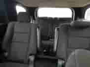 2013 Dodge Durango SXT with VIN 1C4RDJAG9DC552629, listed as a Copart auction lot 82258865 with 155,928 mi miles and Salvage title. Bid and sale history available at DreamBid. Image 10.