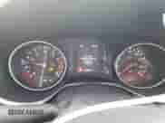 2017 Jeep Compass Sport with VIN 3C4NJDAB2HT500640, listed as a Copart auction lot 65324275 with 130,599 mi miles and Salvage title. Bid and sale history available at DreamBid. Image 9.