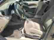 2002 Pontiac Grand Am SE1 with VIN 1G2NF52F22C201293, listed as a Copart auction lot 66002395 with 66,152 mi miles and Salvage title. Bid and sale history available at DreamBid. Image 7.
