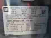 2013 Chevrolet Captiva Sport LS with VIN 3GNFL1EK5DS512148, listed as a Copart auction lot 87817975 with 134,384 mi miles and Salvage title. Bid and sale history available at DreamBid. Image 14.