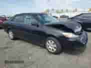 2004 Toyota Camry LE with VIN 4T1BE32K04U263111, listed as a Copart auction lot 81783475 with 261,771 mi miles and Clean title. Bid and sale history available at DreamBid. Image 4.