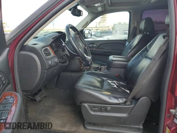 2009 Chevrolet Suburban LTZ с VIN 1GNFK36339R293139, выставлен на аукционе Copart как лот 59875115 с пробегом 212 168 миль миль и Списание • Salvage title. История ставок и продаж доступна на DreamBid. Изображение 7.