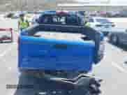 2025 Chevrolet Colorado 4WD Trail Boss с VIN 1GCPTEEK1S1153304, выставлен на аукционе IAAI как лот 42350566 с пробегом 4 419 миль миль и . История ставок и продаж доступна на DreamBid. Изображение 17.