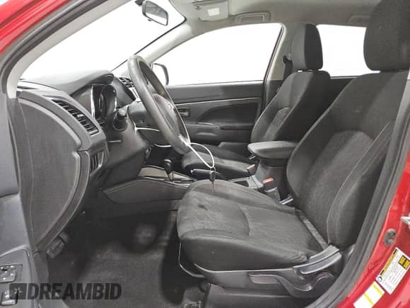 2020 Mitsubishi Outlander ES с VIN JA4AP3AUXLU020279, выставлен на аукционе Copart как лот 85198375 с пробегом 134 487 миль миль и Чистый • Clean title. История ставок и продаж доступна на DreamBid. Изображение 7.