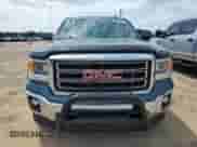 2014 GMC Sierra 1500 SLE with VIN 1GTR1UEC5EZ340388, listed as a Copart auction lot 70765525 with 129,738 mi miles and Clean title. Bid and sale history available at DreamBid. Image 5.