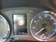 2019 Toyota Corolla L with VIN 2T1BURHE3KC168371, listed as a Copart auction lot 85744095 with 131,186 mi miles and Non repairable. Bid and sale history available at DreamBid. Image 9.