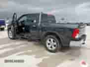 2016 Ram 1500 Big Horn z VIN 1C6RR6LM8GS361691, wystawiony jako Copart lot #50495885 z przebiegiem 105 286 mil mil oraz Czysty tytuł • Clean title. Historia ofert i sprzedaży dostępna na DreamBid. Obrazek 2.