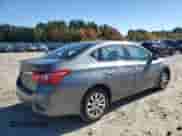 2017 Nissan Sentra SV z VIN 3N1AB7AP6HY280269, wystawiony jako Copart lot #86314815 z przebiegiem 97 837 mil mil oraz Szkoda całkowita • Salvage title. Historia ofert i sprzedaży dostępna na DreamBid. Obrazek 3.