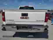 2017 GMC Sierra 1500 with VIN 1GTN1LEHXHZ320372, listed as a Copart auction lot 50305325 with 88,909 mi miles and Salvage title. Bid and sale history available at DreamBid. Image 6.