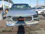 1999 GMC Sierra 1500 SLE with VIN 1GTEC14VXXZ504389, listed as a IAAI auction lot 43139898 with 190,389 mi miles and . Bid and sale history available at DreamBid. Image 12.