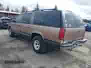 1994 Chevrolet Suburban with VIN 1GNEC16K7RJ436015, listed as a IAAI auction lot 41739287 with 285,425 mi miles and . Bid and sale history available at DreamBid. Image 3.