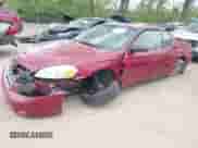 2006 Chevrolet Monte Carlo LS с VIN 2G1WJ15K669253712, выставлен на аукционе IAAI как лот 42167745 с пробегом 158 335 миль миль и . История ставок и продаж доступна на DreamBid. Изображение 2.