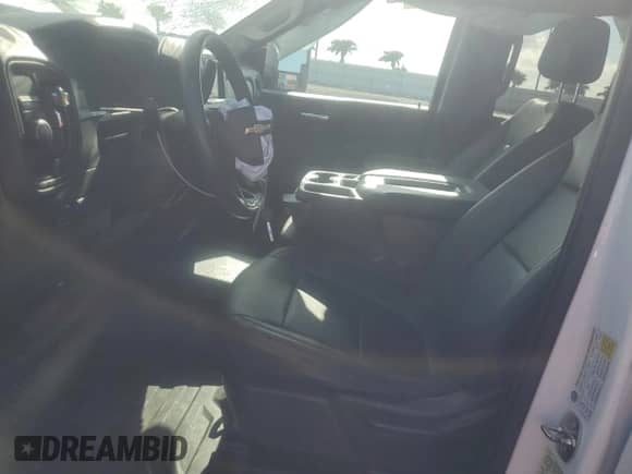 2020 Chevrolet Silverado 2500HD Work Truck с VIN 1GB2WLE74LF275830, выставлен на аукционе Copart как лот 67990505 с пробегом 130 786 миль миль и На запчасти • Non repairable. История ставок и продаж доступна на DreamBid. Изображение 7.