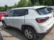 2023 Jeep Compass Latitude с VIN 3C4NJDBN5PT514975, выставлен на аукционе IAAI как лот 42470040 с пробегом 88 313 миль миль и . История ставок и продаж доступна на DreamBid. Изображение 14.