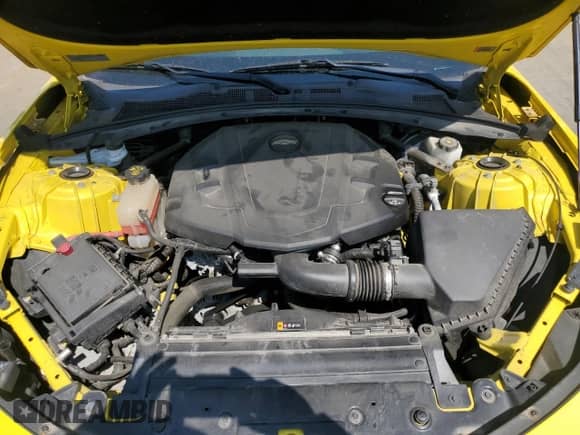 2017 Chevrolet Camaro 1LT с VIN 1G1FB3DS9H0193836, выставлен на аукционе Copart как лот 67296165 с пробегом 68 837 миль миль и Списание • Salvage title. История ставок и продаж доступна на DreamBid. Изображение 11.