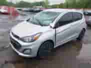 2022 Chevrolet Spark LS с VIN KL8CB6SA2NC023309, выставлен на аукционе IAAI как лот 42264925 с пробегом 26 974 миль миль и . История ставок и продаж доступна на DreamBid. Изображение 2.