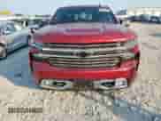 2019 Chevrolet Silverado 1500 High Country with VIN 1GCUYHED7KZ300119, listed as a Copart auction lot 69296395 with Not provided miles and Salvage title. Bid and sale history available at DreamBid. Image 5.