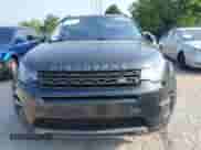 2017 Land Rover Discovery Sport SE with VIN SALCP2BG5HH698481, listed as a IAAI auction lot 42880191 with 191,497 mi miles and . Bid and sale history available at DreamBid. Image 12.