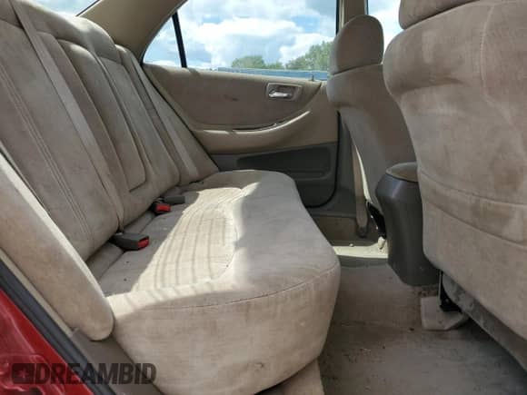 2000 Honda Accord SE with VIN JHMCG5671YC029283, listed as a Copart auction lot 70486995 with 293,798 mi miles and Salvage title. Bid and sale history available at DreamBid. Image 10.