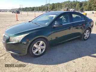 2014 Chevrolet Cruze Diesel с VIN 1G1P75SZ0E7174273, выставлен на аукционе Copart как лот 85727875 с пробегом 156 082 миль миль и Чистый • Clean title. История ставок и продаж доступна на DreamBid. Изображение 1.