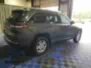 2023 Jeep Grand Cherokee Laredo with VIN 1C4RJHAGXPC621348, listed as a Copart auction lot 67933185 with 64,197 mi miles and Clean title. Bid and sale history available at DreamBid. Image 3.