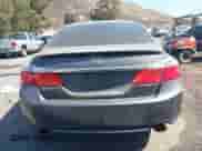 2014 Honda Accord Sport with VIN 1HGCR2F51EA222101, listed as a IAAI auction lot 43335602 with 143,686 mi miles and . Bid and sale history available at DreamBid. Image 17.