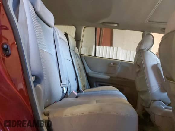 2007 Toyota Highlander с VIN JTEGP21A170136995, выставлен на аукционе Copart как лот 82378445 с пробегом 190 869 миль миль и Списание • Salvage title. История ставок и продаж доступна на DreamBid. Изображение 10.