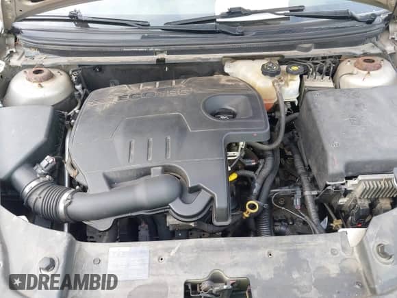 2011 Chevrolet Malibu 1LT с VIN 1G1ZC5E16BF304200, выставлен на аукционе IAAI как лот 42598879 с пробегом 189 244 миль миль и . История ставок и продаж доступна на DreamBid. Изображение 10.