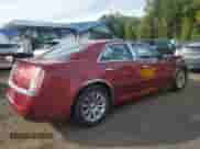 2011 Chrysler 300 C с VIN 2C3CA6CT0BH528501, выставлен на аукционе Copart как лот 84598305 с пробегом 132 067 миль миль и Списание • Salvage title. История ставок и продаж доступна на DreamBid. Изображение 3.