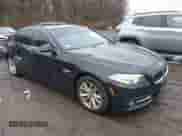 2016 BMW 5 Series 528i xDrive with VIN WBA5A7C54GG150226, listed as a IAAI auction lot 41982893 with 214,304 mi miles and . Bid and sale history available at DreamBid. Image 1.