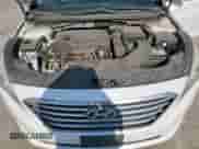 2016 Hyundai Sonata SE z VIN 5NPE24AF2GH401752, wystawiony jako Copart lot #84792665 z przebiegiem 112 449 mil mil oraz Czysty tytuł • Clean title. Historia ofert i sprzedaży dostępna na DreamBid. Obrazek 11.