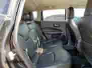 2019 Jeep Compass Limited с VIN 3C4NJDCB2KT709879, выставлен на аукционе Copart как лот 67862095 с пробегом 102 069 миль миль и Списание • Salvage title. История ставок и продаж доступна на DreamBid. Изображение 11.