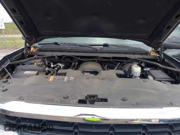 2019 Chevrolet Silverado 1500 LT with VIN 2GCVKPEC7K1173341, listed as a IAAI auction lot 43202699 with 108,186 mi miles and . Bid and sale history available at DreamBid. Image 10.