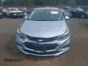 2018 Chevrolet Cruze LS with VIN 1G1BC5SM6J7193723, listed as a IAAI auction lot 43313586 with 80,781 mi miles and . Bid and sale history available at DreamBid. Image 6.